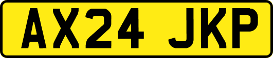 AX24JKP