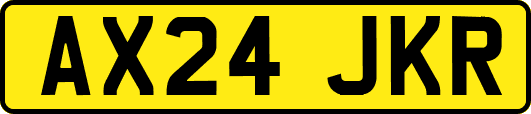 AX24JKR