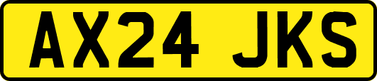 AX24JKS