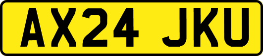 AX24JKU