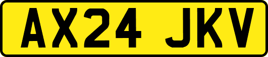 AX24JKV