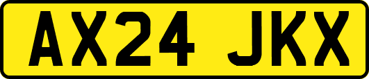 AX24JKX