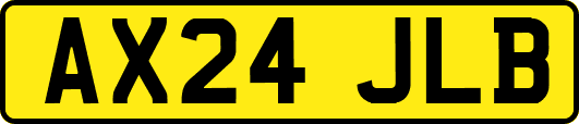 AX24JLB