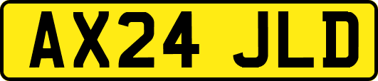 AX24JLD