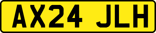 AX24JLH