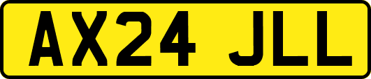 AX24JLL