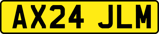 AX24JLM