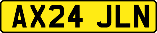 AX24JLN