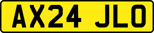 AX24JLO