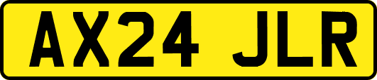 AX24JLR