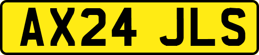 AX24JLS