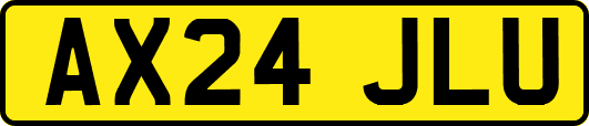 AX24JLU