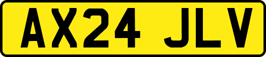AX24JLV