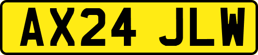 AX24JLW