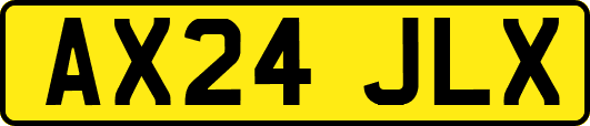 AX24JLX