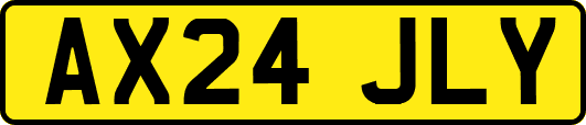 AX24JLY