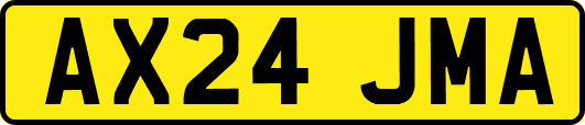 AX24JMA
