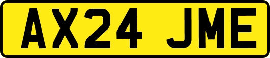 AX24JME