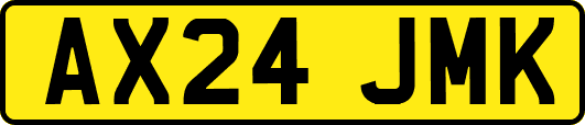 AX24JMK