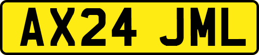 AX24JML