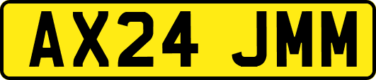 AX24JMM