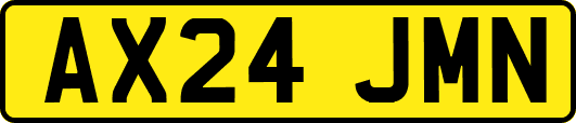 AX24JMN