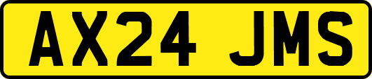 AX24JMS