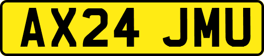 AX24JMU