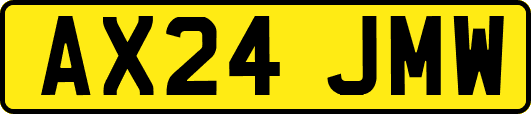 AX24JMW