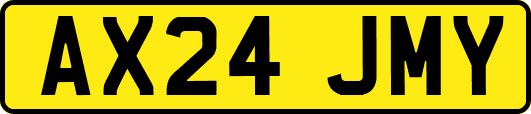 AX24JMY