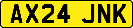 AX24JNK