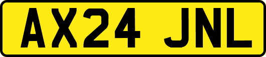 AX24JNL