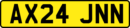 AX24JNN