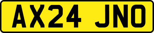 AX24JNO