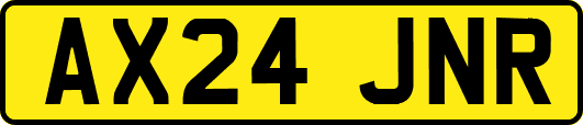 AX24JNR