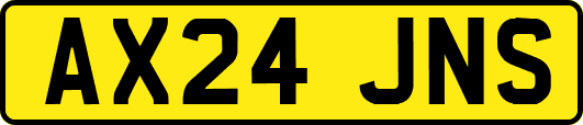 AX24JNS