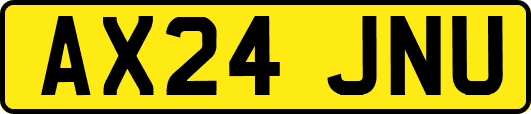 AX24JNU