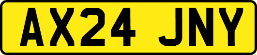 AX24JNY