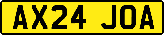 AX24JOA