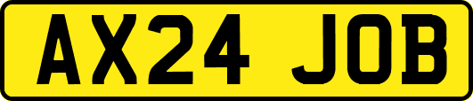 AX24JOB