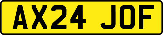 AX24JOF
