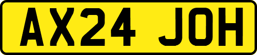 AX24JOH