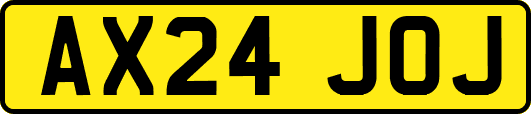 AX24JOJ