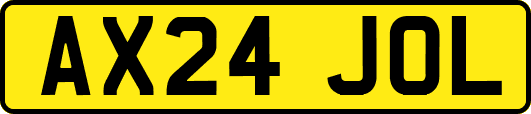 AX24JOL