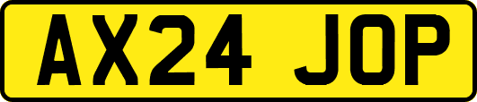 AX24JOP
