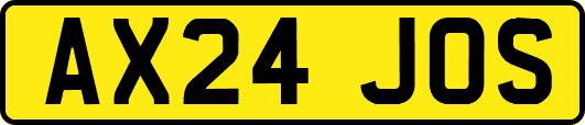 AX24JOS