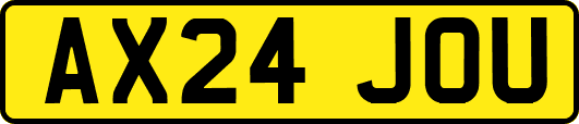 AX24JOU