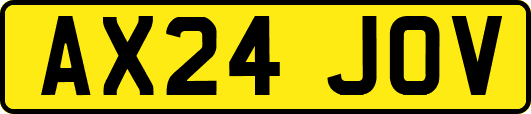 AX24JOV