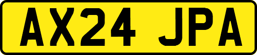 AX24JPA
