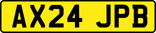 AX24JPB